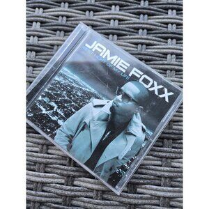Best Night Of My Life - Jamie Fox CD Album